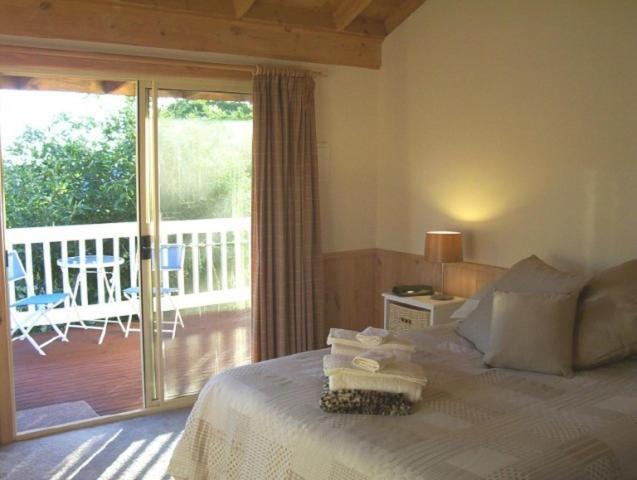 Yarra Glen Bed & Breakfast Exterior foto