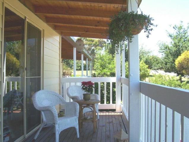 Yarra Glen Bed & Breakfast Exterior foto