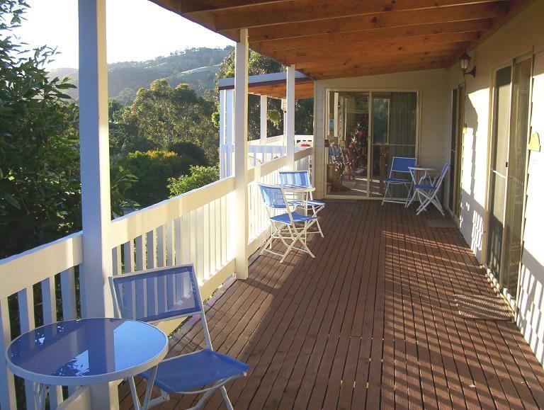 Yarra Glen Bed & Breakfast Exterior foto
