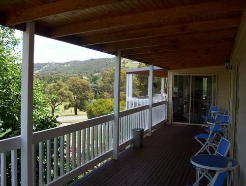 Yarra Glen Bed & Breakfast Exterior foto