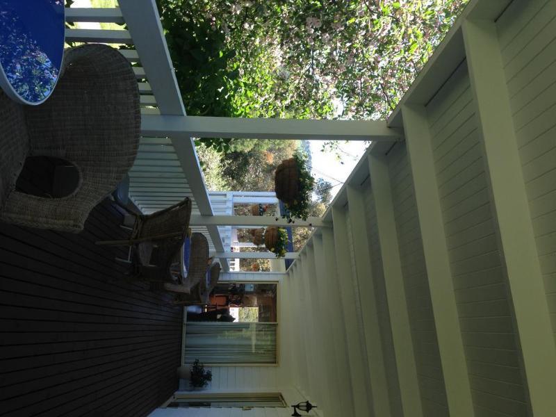 Yarra Glen Bed & Breakfast Exterior foto