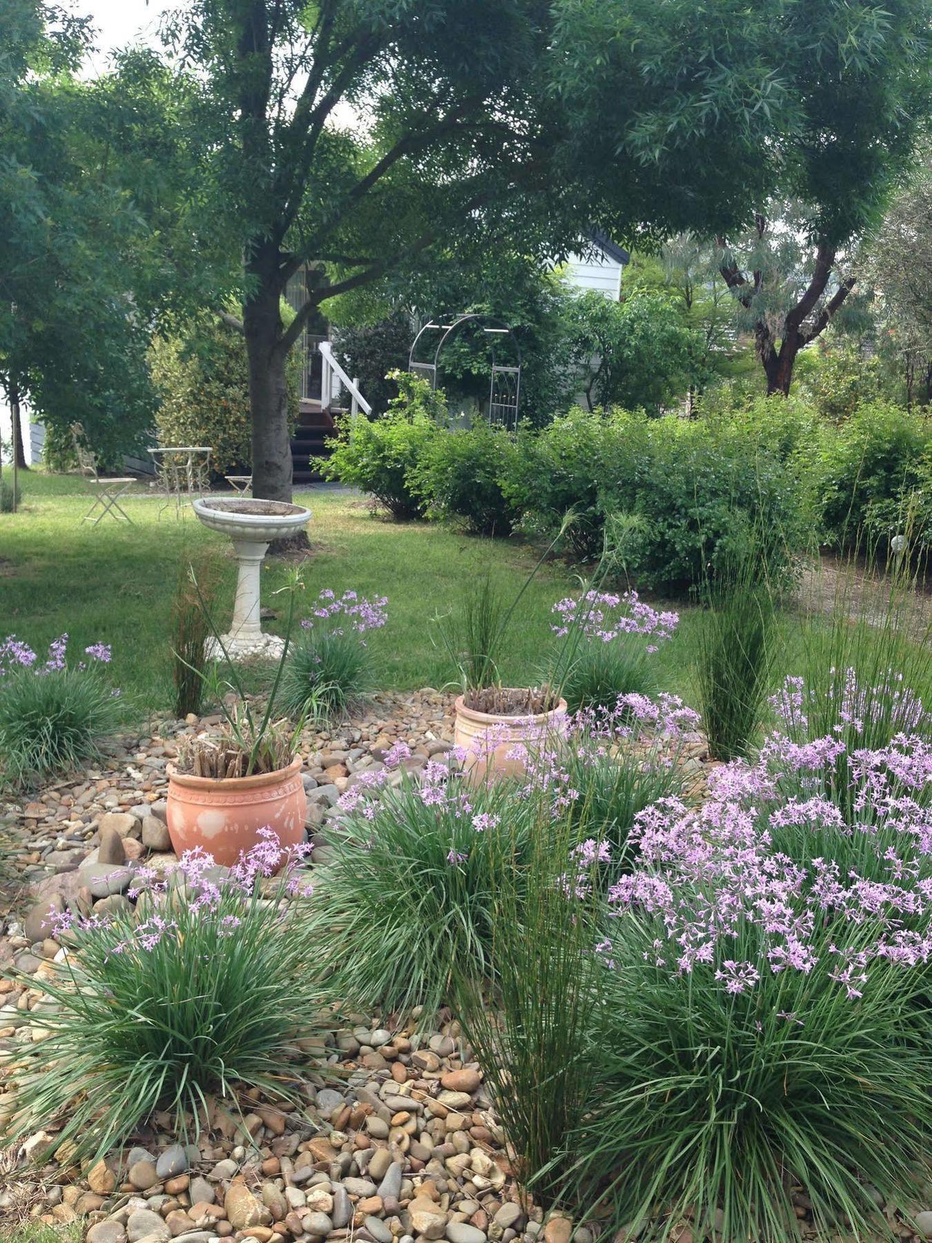 Yarra Glen Bed & Breakfast Exterior foto